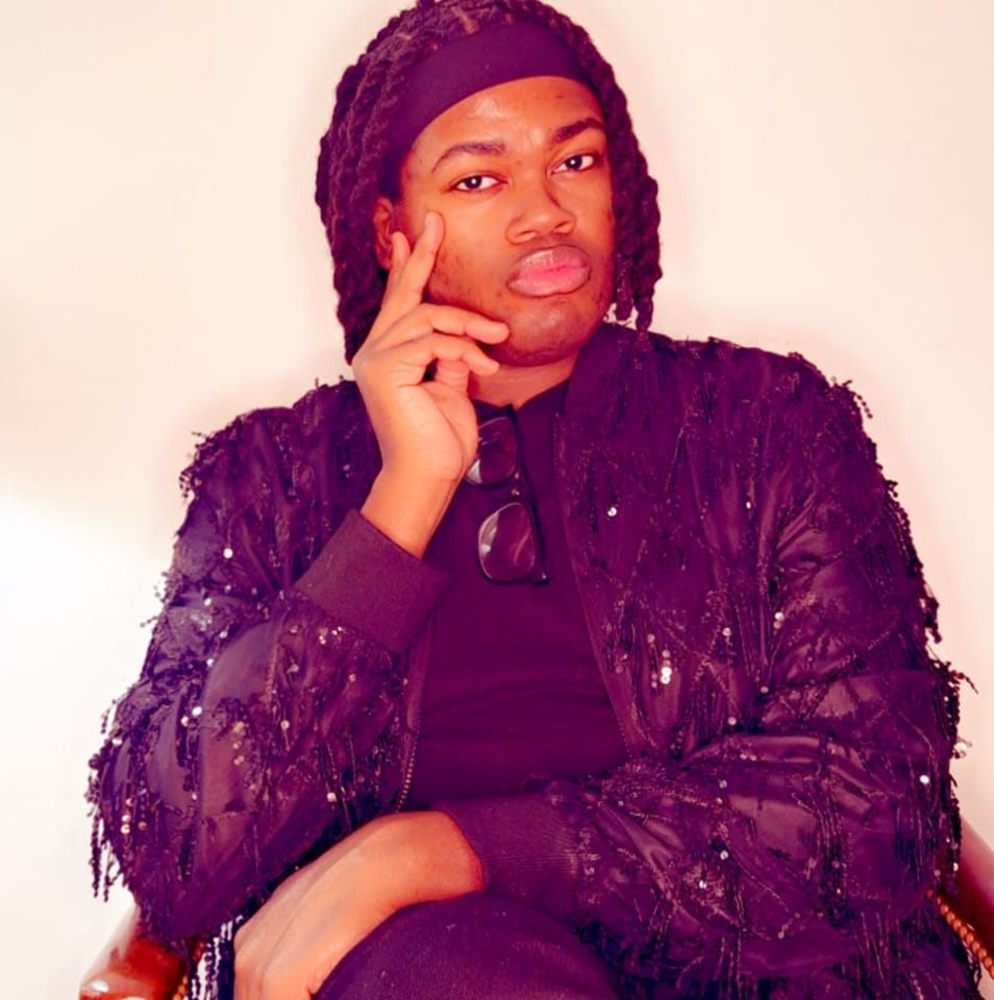 Meet your Posher, Kc